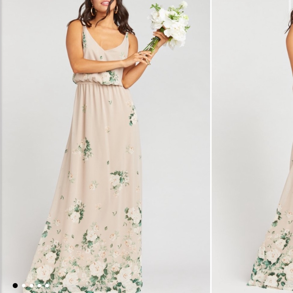Show Me Your MuMu Kendall Maxi